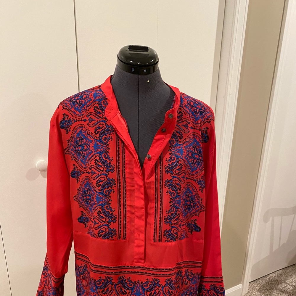 J.Crew Top - Picture 2 of 6